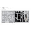 491262 B 26K Invader 1 48 ICM
