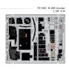 FE1262 B 26K Invader 1 48 ICM