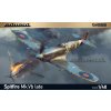 82156 BOX Spitfire MkVb víko krabice
