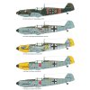 8261 2 Bf 109E 1 1 48 ProfiPACK