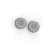 1/72 P-51B/C wheels diamond tread (ARMA HOBBY)