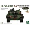 5011X Leopard 2A7 Limited Edition
