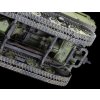 Model Kit military 3663 - STZ-5 Soviet artillery tractor (1:35)