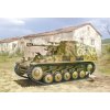 Model Kit military 7061 - Sd.Kfz.124 Wespe 10.5 cm. Leichte Feldhaubitze (1:72)