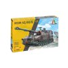 Model Kit tank 6589 - M109/A2-A3-G (1:35)