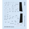 8227 OBT2 F6F3 stencils rev0