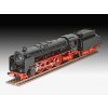 Plastic ModelKit lokomotiva 02171 - Express locomotive BR 02 & Tender 2'2'T30 (1:87)