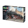 Plastic ModelKit lokomotiva 02171 - Express locomotive BR 02 & Tender 2'2'T30 (1:87)
