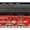 Plastic ModelKit lokomotiva 02171 - Express locomotive BR 02 & Tender 2'2'T30 (1:87)