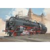 Plastic ModelKit lokomotiva 02171 - Express locomotive BR 02 & Tender 2'2'T30 (1:87)