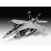 Plastic ModelKit letadlo 03834 F A18F Super Hornet 1 72 a131182246 10374