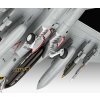 Plastic ModelKit letadlo 03834 F A18F Super Hornet 1 72 a131182249 10374