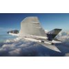 Classic Kit letadlo A12011 - Avro Vulcan B.2 (1:72)
