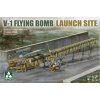 2152 V 1 Flying Bomb Launch Site