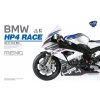 1/9 BMW HP4 RACE (Pre-colored Edition)