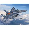 Plastic ModelKit letadlo 03841 F 15E Strike Eagle 1 72 a131679903 10374