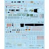 Model Kit letadlo 2783 - TORNADO GR.1/IDS - GULF WAR (1:48)