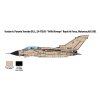 Model Kit letadlo 2783 - TORNADO GR.1/IDS - GULF WAR (1:48)