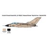 Model Kit letadlo 2783 - TORNADO GR.1/IDS - GULF WAR (1:48)