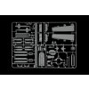Model Kit letadlo 2783 - TORNADO GR.1/IDS - GULF WAR (1:48)