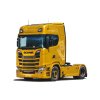 Model Kit truck 3927 - SCANIA S730 HIGHLINE 4x2 (1:24)