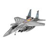 ModelSet letadlo 63841 - F-15 E/D Strike Eagle (1:72)