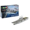 Plastic ModelKit loď 05178 - Assault Carrier USS WASP CLASS (1:700)