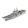 Plastic ModelKit lod 05178 Assault Carrier USS WASP CLASS 1 700 a132164750 10374