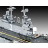 Plastic ModelKit loď 05178 - Assault Carrier USS WASP CLASS (1:700)