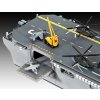 Plastic ModelKit loď 05178 - Assault Carrier USS WASP CLASS (1:700)