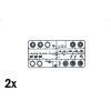 Model Kit military 6433 - Sd. Kfz. 232 6 Rad. (1:35)