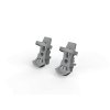 1/72 Luftwaffe rudder pedals PRINT