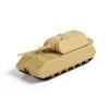 Model Kit tank 5073 - Pz.Kpfw.VII "Maus" (Snap Fit)(1:72)