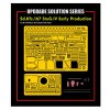 1/35 Upgrade set for RFM5060 & RFM5061 StuG.IV Early