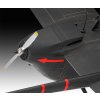 Plastic ModelKit letadlo 03819 - O-2A Skymaster (1:48)