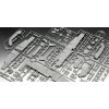Plastic ModelKit letadlo 03819 - O-2A Skymaster (1:48)