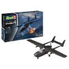 Plastic ModelKit letadlo 03819 - O-2A Skymaster (1:48)