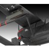 Plastic ModelKit letadlo 03819 - O-2A Skymaster (1:48)