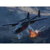Plastic ModelKit letadlo 03819 - O-2A Skymaster (1:48)