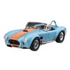 Plastic ModelKit auto 07708 - 65 Shelby Cobra 427 (1:24)