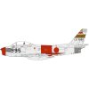 Classic Kit letadlo A08110 - North American F-86F-40 Sabre (1:48)