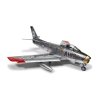 Classic Kit letadlo A08110 - North American F-86F-40 Sabre (1:48)
