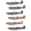 82158 2 Spitfire Mk.Vc Profipack 1 48