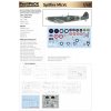 82158 Spitfire Mk.Vc Profipack 1 48