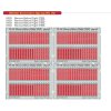 BIG49340 Remove before flight tags RED 1 48
