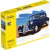 1/8 Citroën 15 SIX Traction Avant - Starter kit