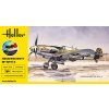 1/72 Messerschmitt Bf 109 K-4 - Starter Kit