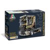 Model Kit truck 3883 - SCANIA R V8 TOPLINE " IMPERIAL" (1:24)