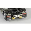 Model Kit truck 3883 - SCANIA R V8 TOPLINE " IMPERIAL" (1:24)