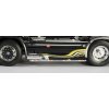 Model Kit truck 3883 - SCANIA R V8 TOPLINE " IMPERIAL" (1:24)